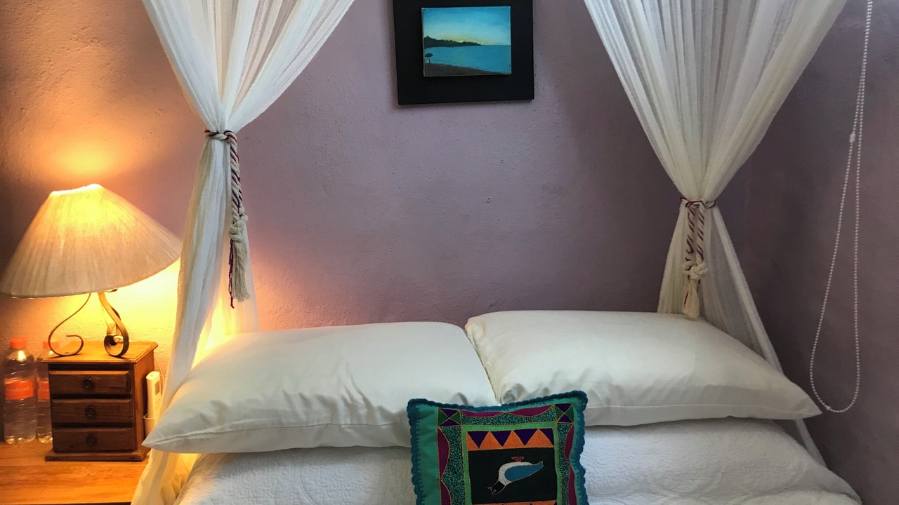 Photo of Bedroom in Sayulita