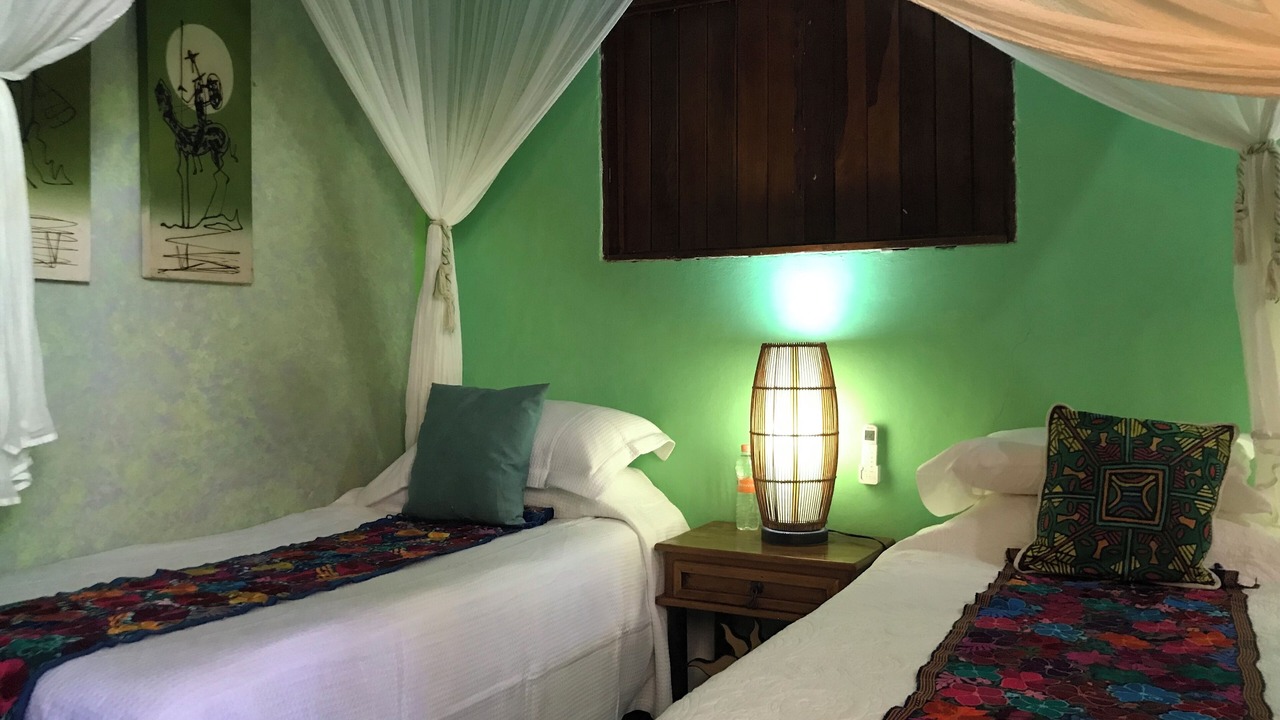 Photo of Bedroom in Sayulita