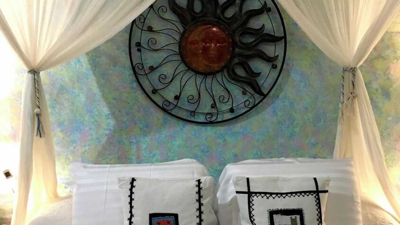 Photo of Bedroom in Sayulita
