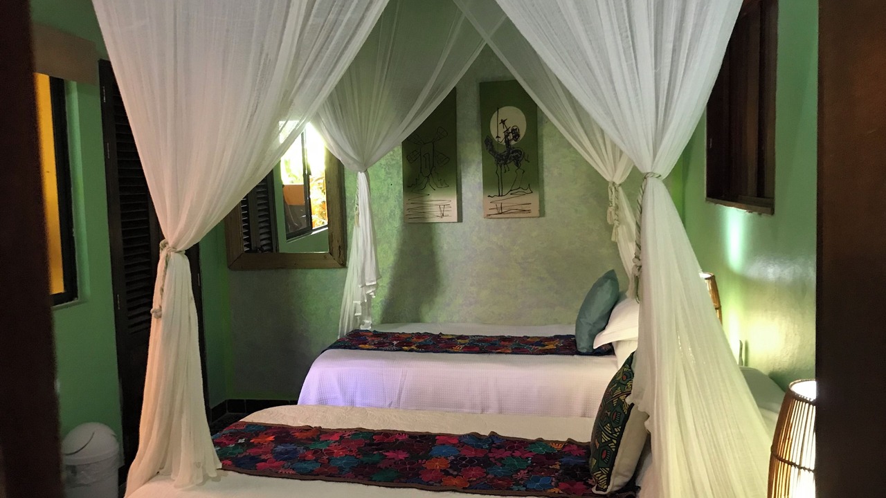 Photo of Bedroom in Sayulita