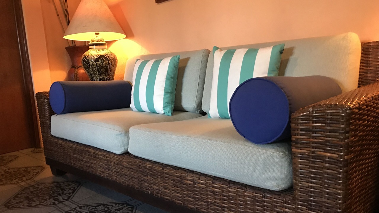 Photo of Livingroom in Sayulita
