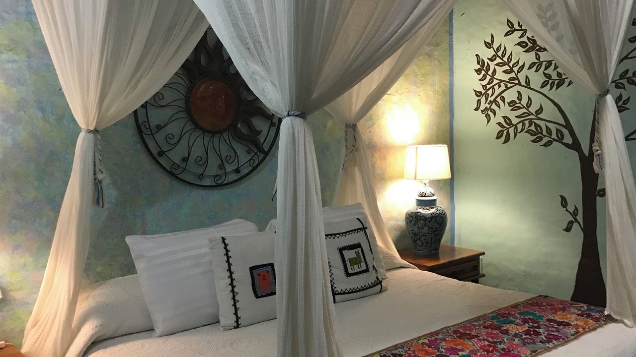 Photo of Bedroom in Sayulita