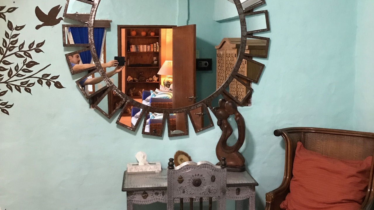 Photo of Bedroom in Sayulita