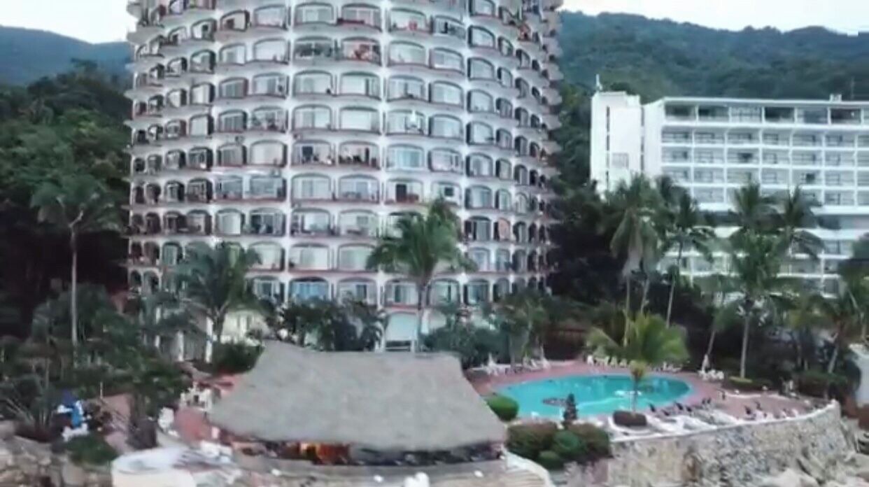 Photo of Outdoor in South Shore Hotel Area