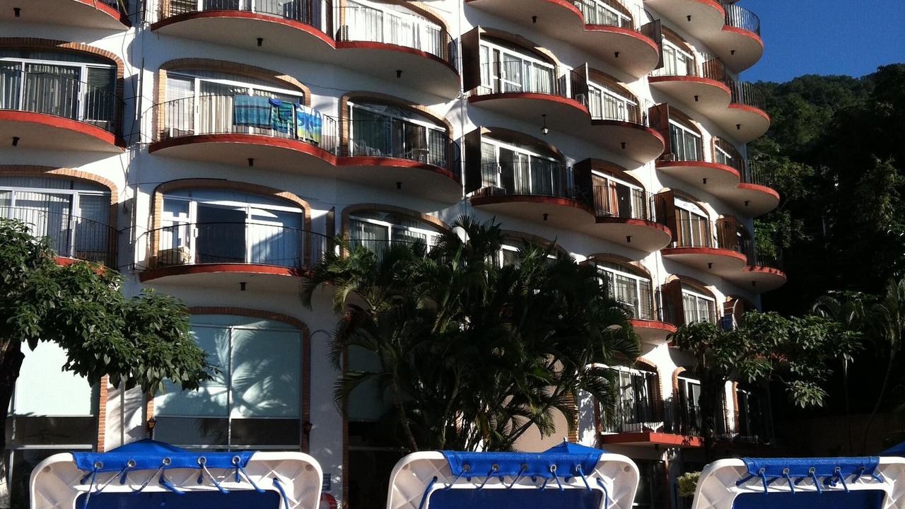 Photo of Outdoor in South Shore Hotel Area