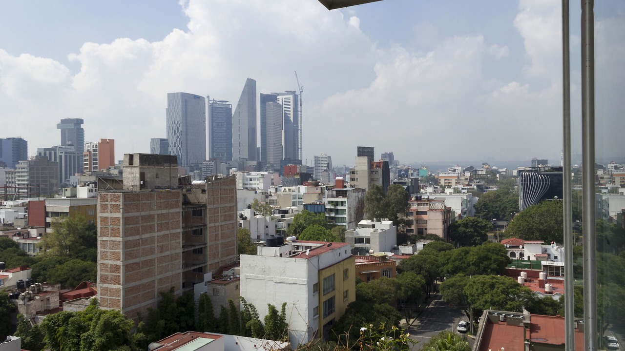 Photo of Others in Colonia Cuauhtemoc