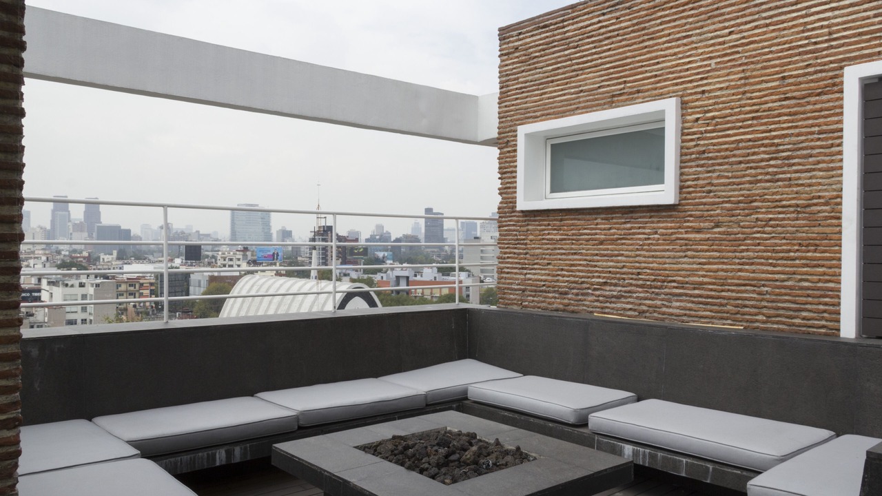 Photo of Outdoor in Colonia Cuauhtemoc