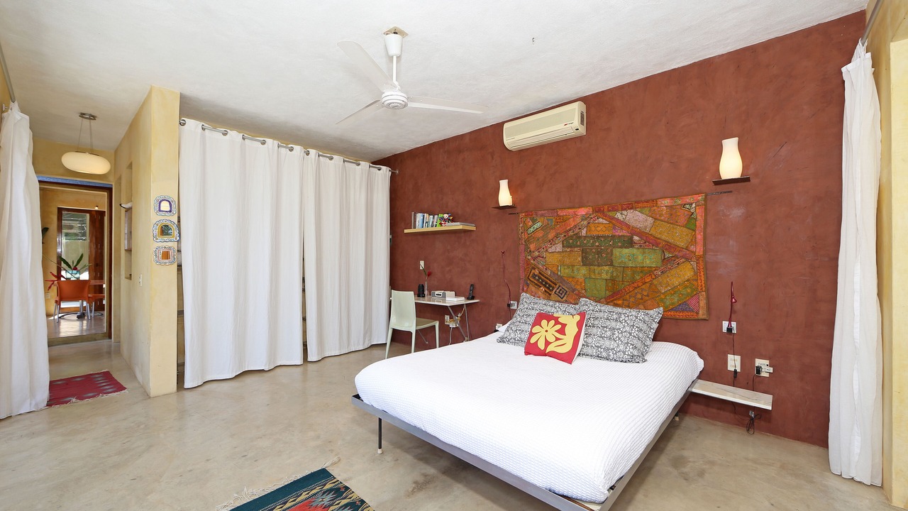 Photo of Bedroom in North End