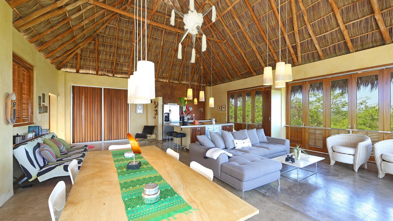 Photo of Livingroom in North End