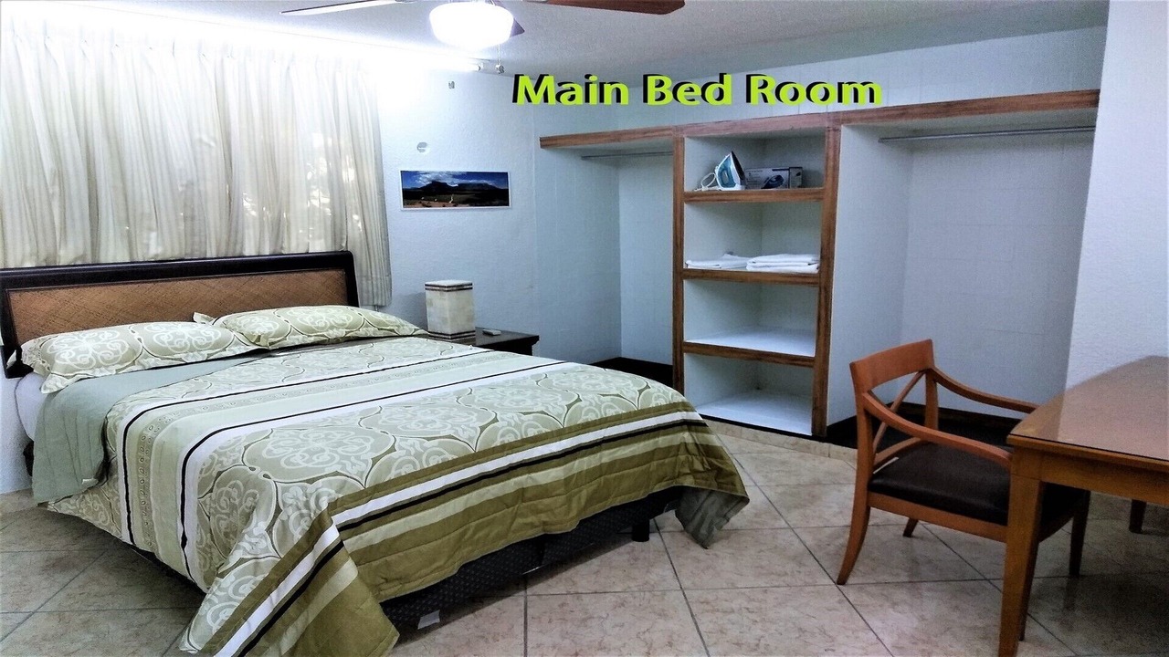 Photo of Bedroom in Merida Municipality