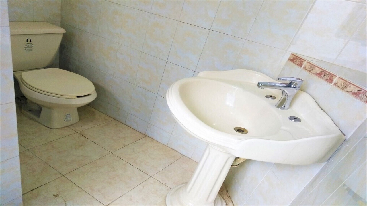 Photo of Bathroom in Merida Municipality