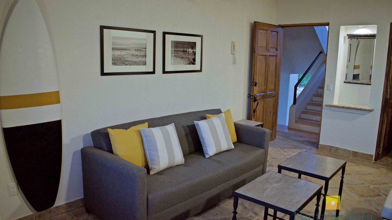 Photo of Livingroom in Emiliano Zapata