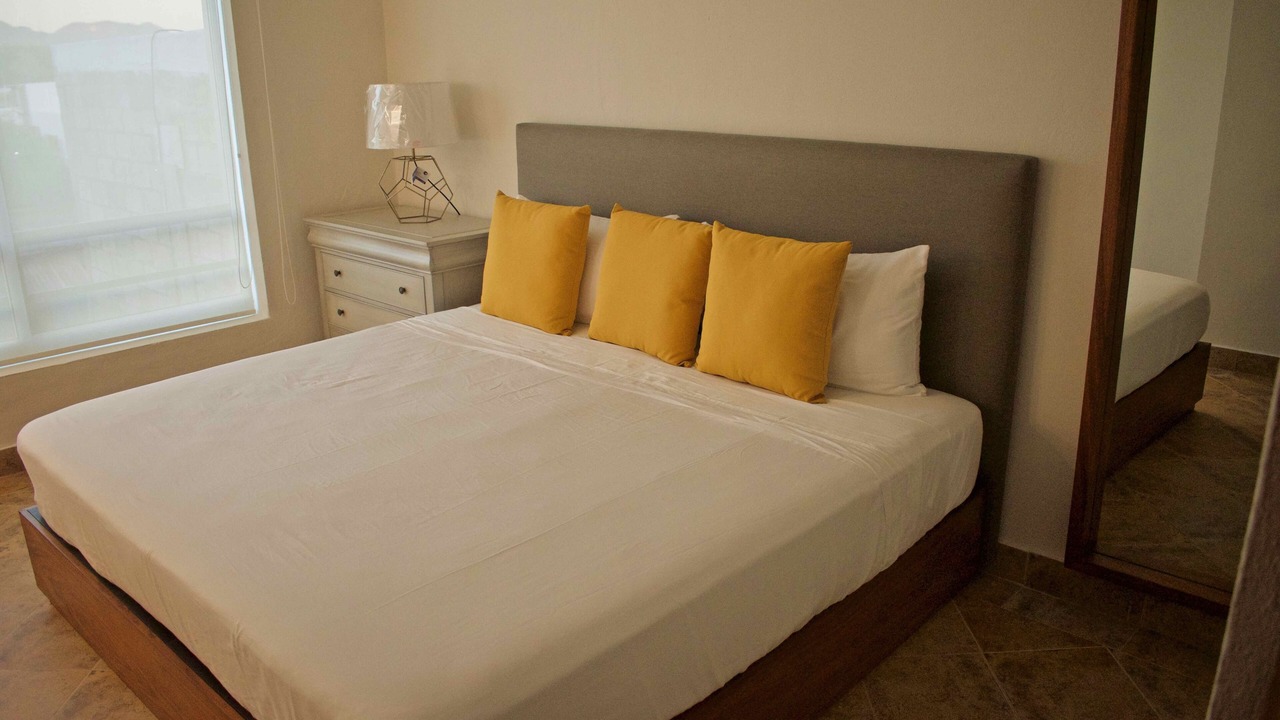Photo of Bedroom in Emiliano Zapata