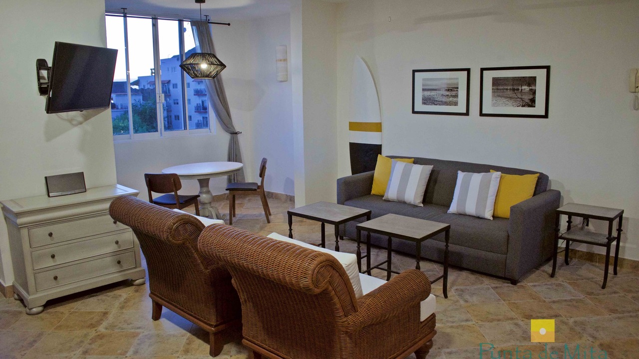 Photo of Livingroom in Emiliano Zapata
