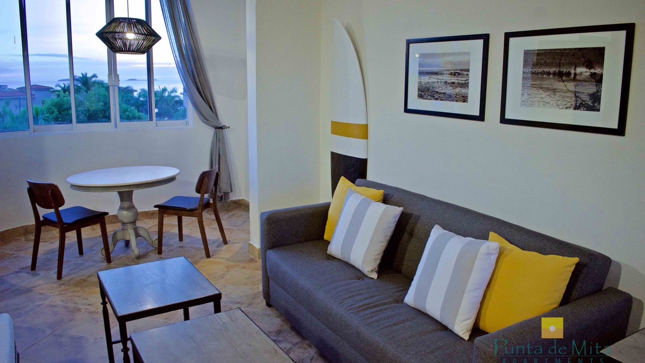 Photo of Livingroom in Emiliano Zapata