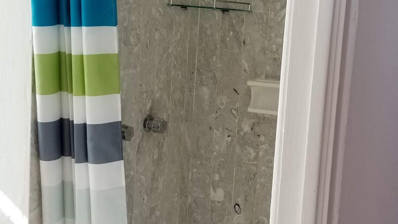 Photo of Bathroom in Zona Dorada
