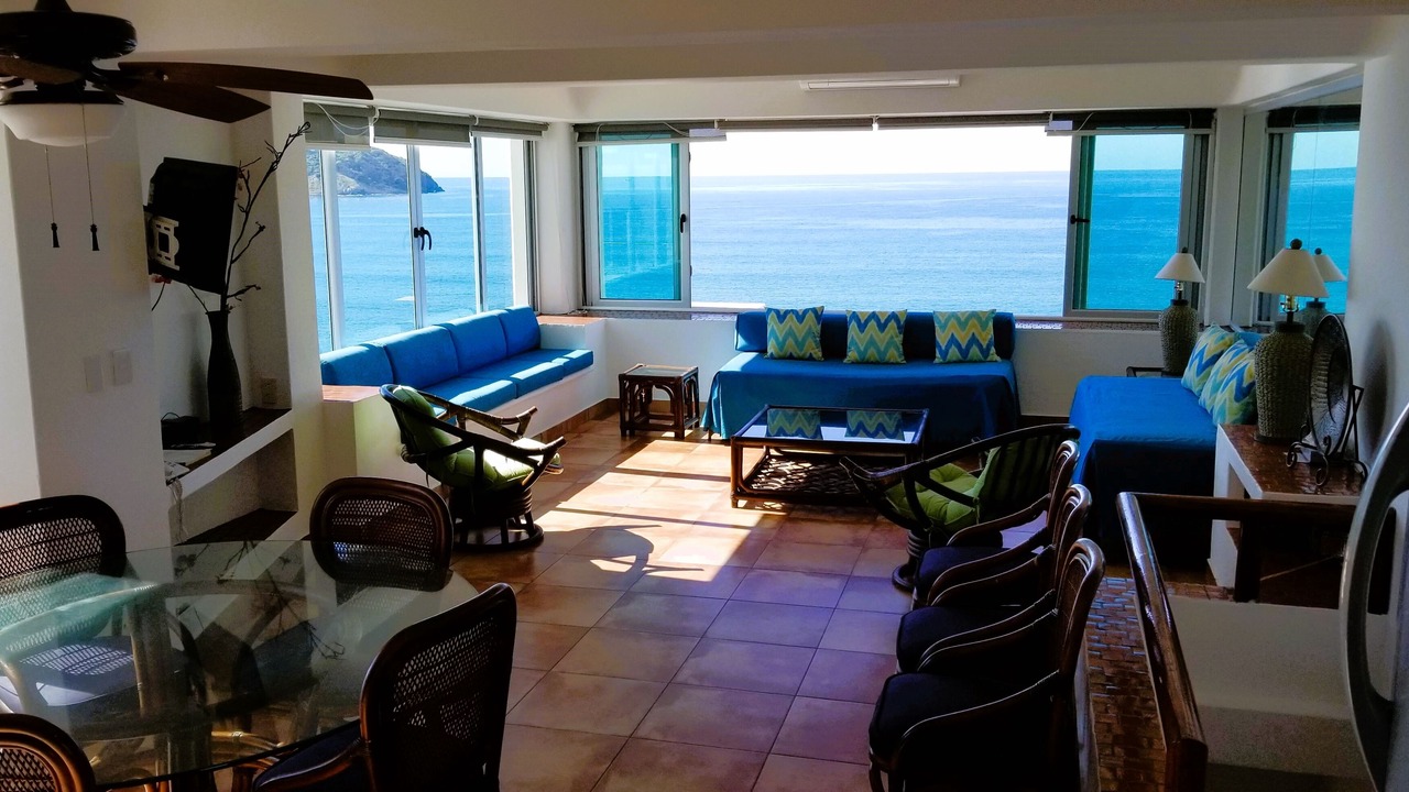 Photo of Livingroom in Zona Dorada