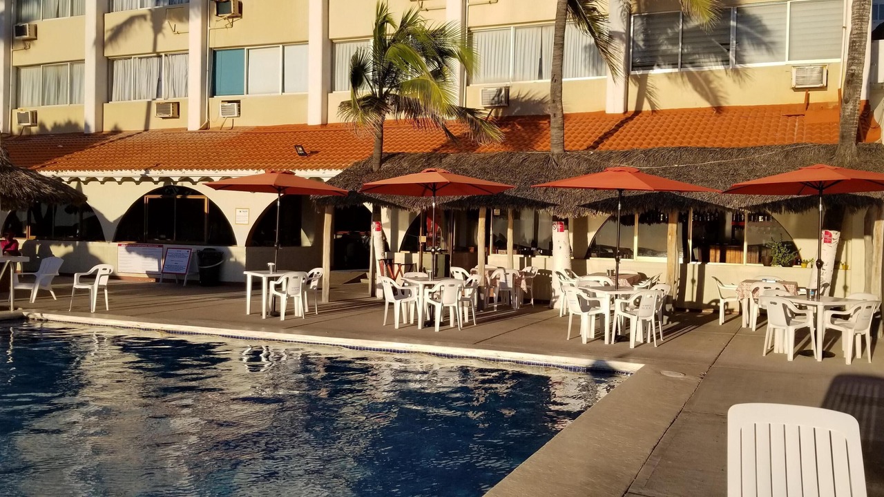 Photo of Others in Zona Dorada