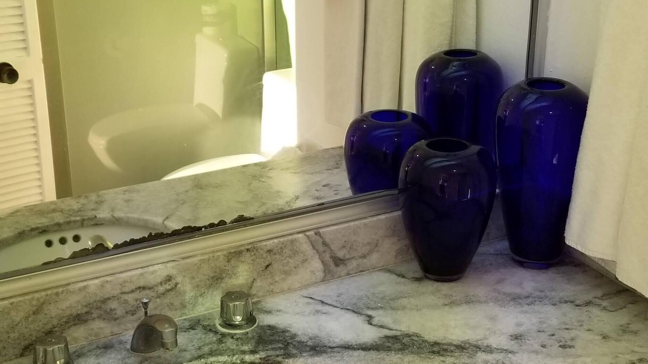 Photo of Bathroom in Zona Dorada