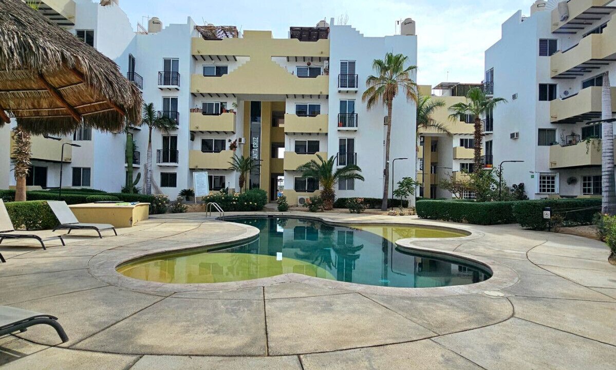 Photo of Outdoor in Ampliacion Juarez
