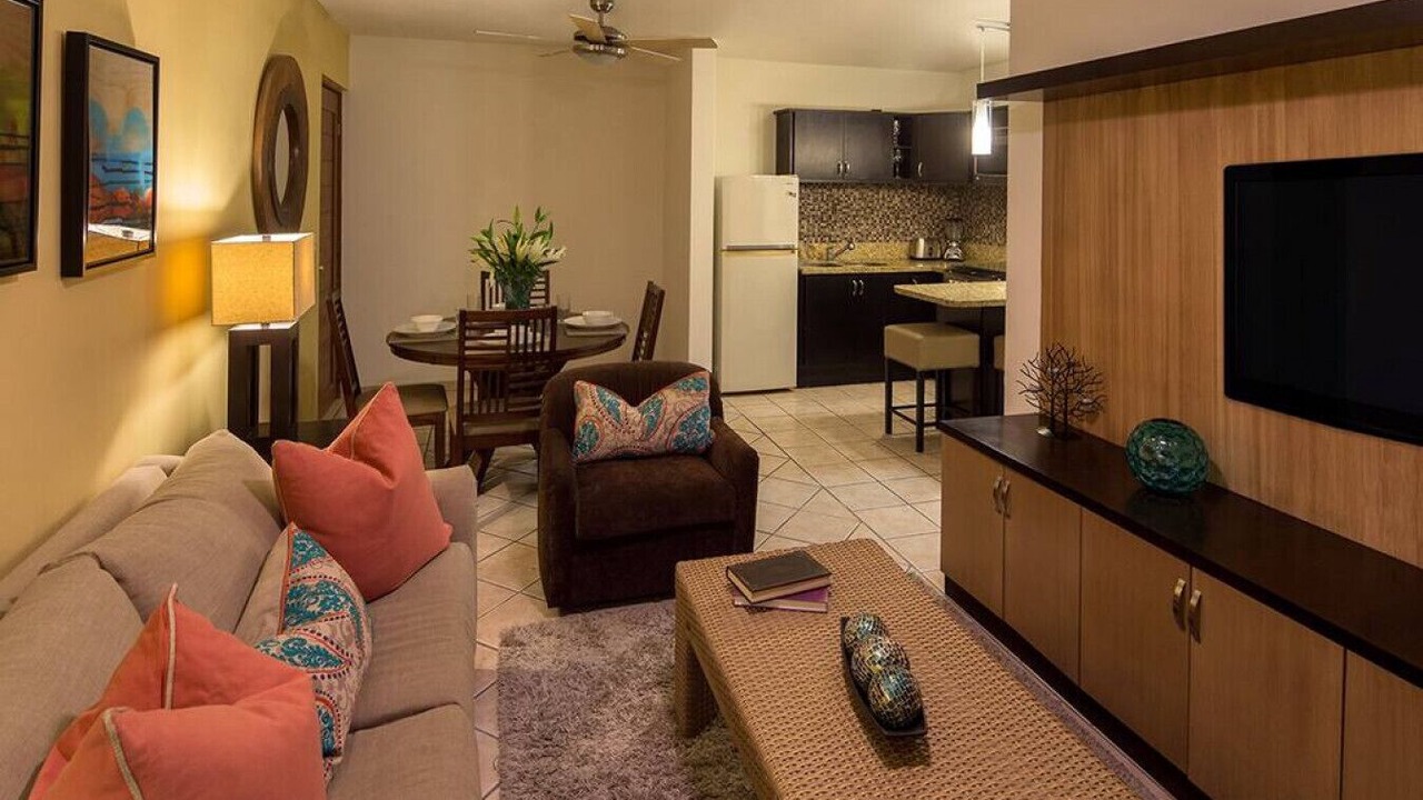 Photo of Livingroom in Ampliacion Juarez
