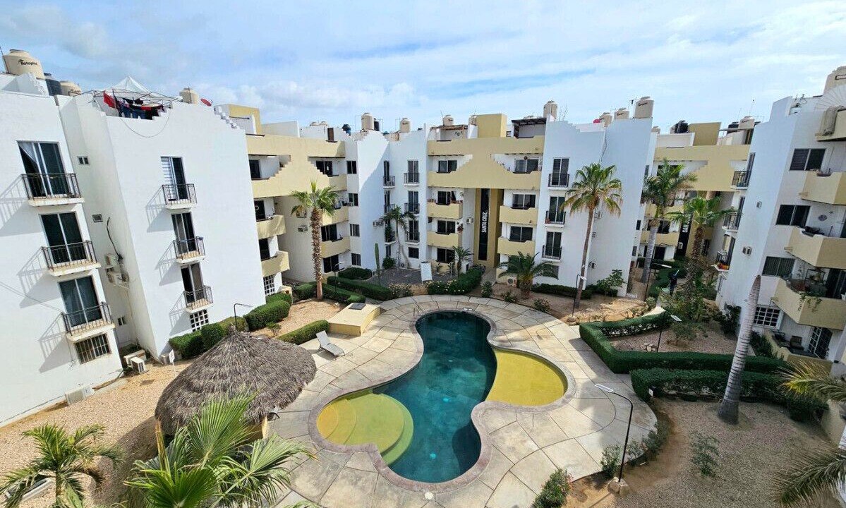 Photo of Outdoor in Ampliacion Juarez