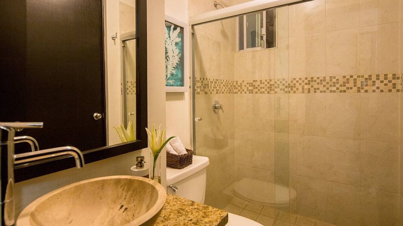 Photo of Bathroom in Ampliacion Juarez