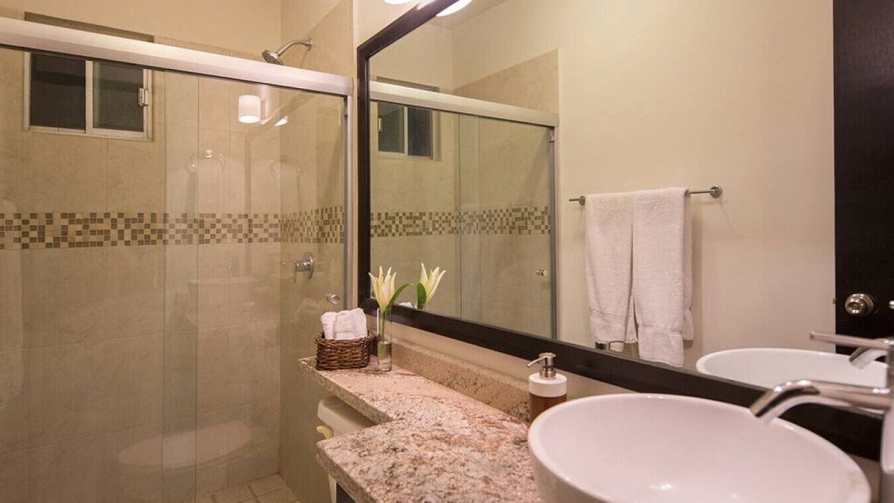 Photo of Bathroom in Ampliacion Juarez