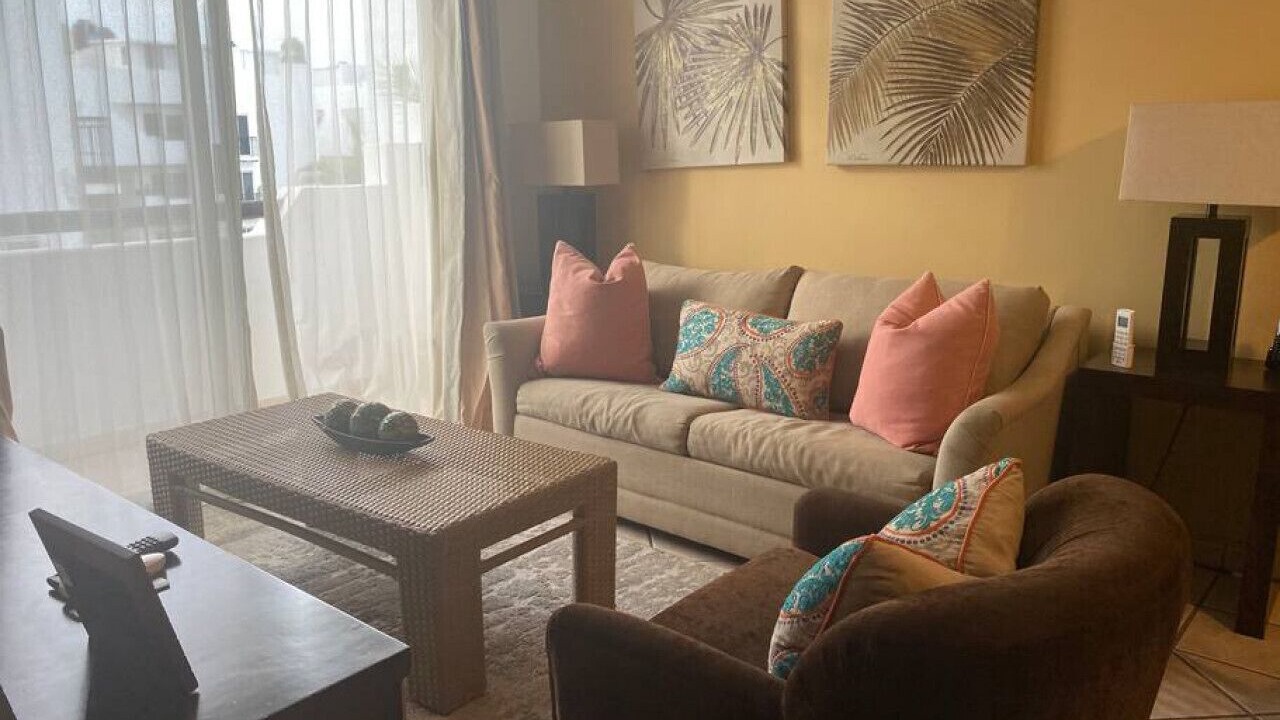 Photo of Livingroom in Ampliacion Juarez