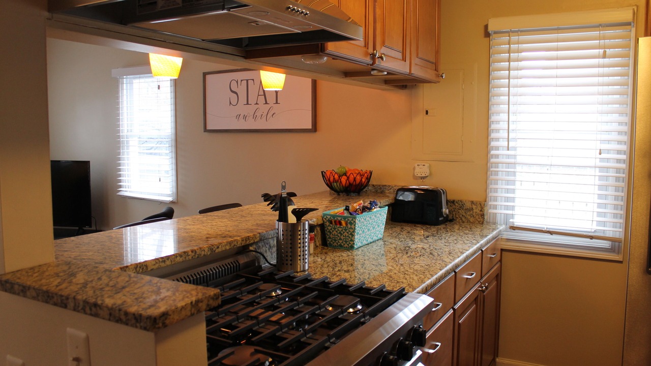 Photo of Kitchen in Royal Oak