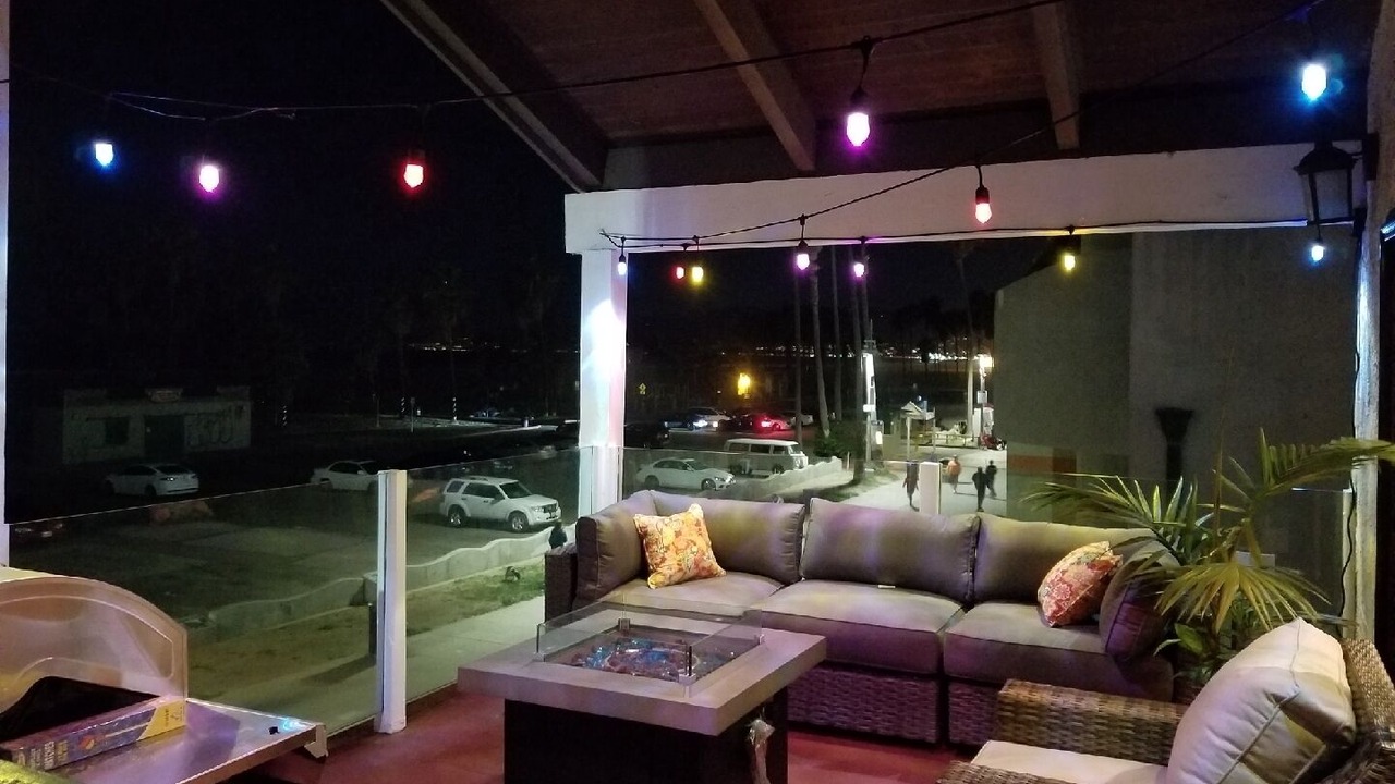 Photo of Patio Balcony in Venice