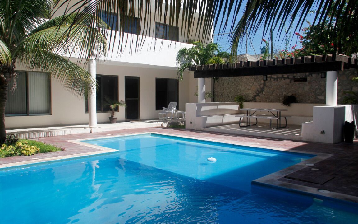 Photo of Outdoor in Progreso Municipality