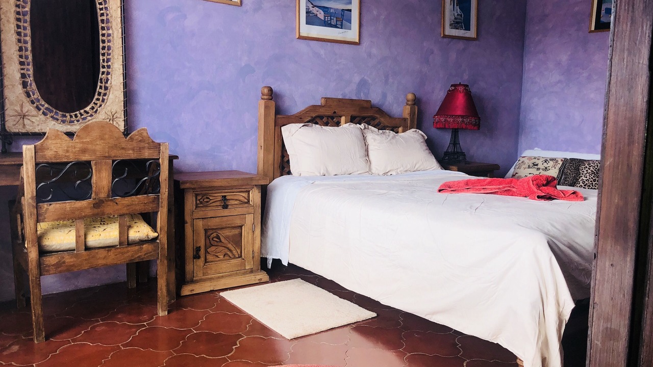 Photo of Bedroom in De Guadalupe