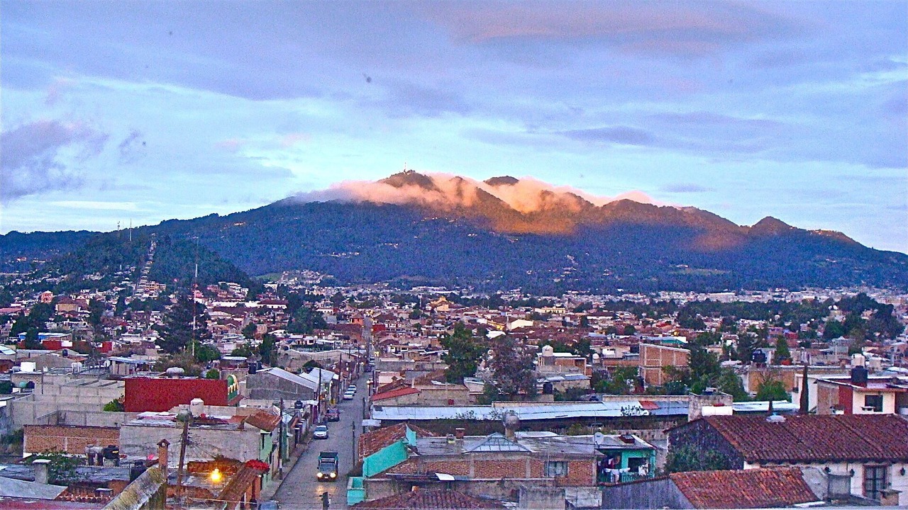 Photo of Outdoor in De Guadalupe