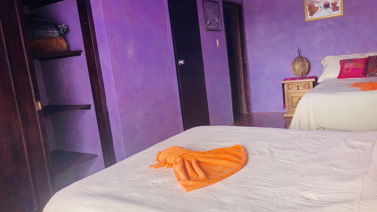 Photo of Bedroom in De Guadalupe