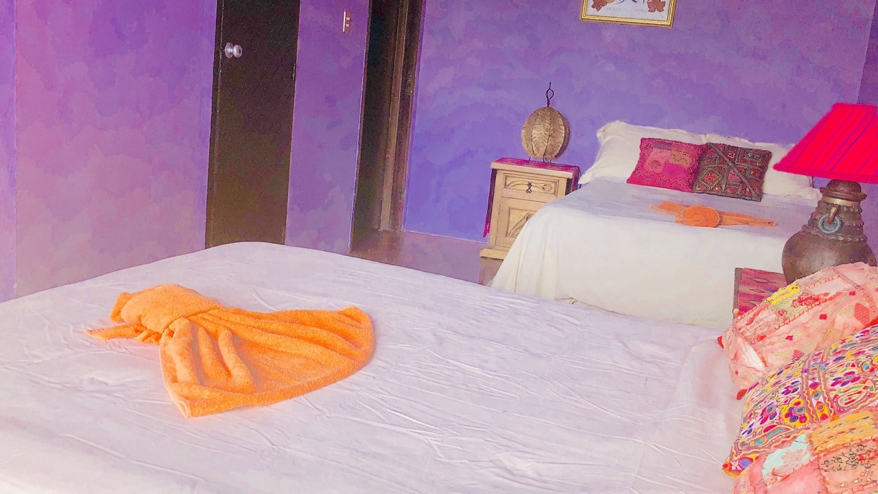 Photo of Bedroom in De Guadalupe