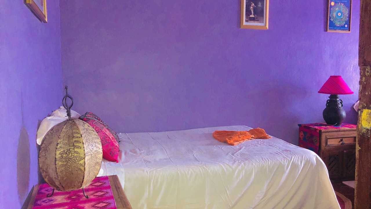 Photo of Bedroom in De Guadalupe