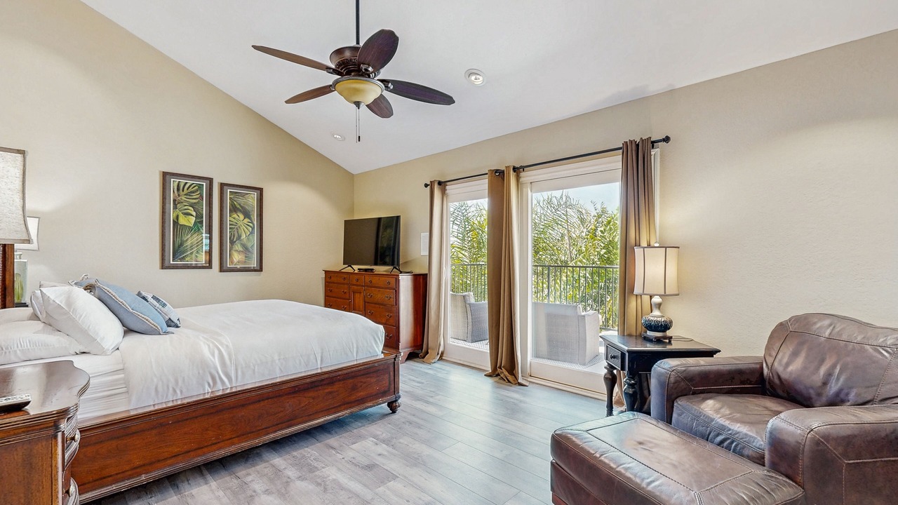 Photo of Bedroom in San Clemente