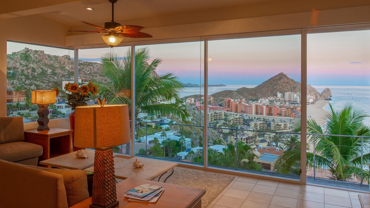 Photo of Bedroom in Pedregal