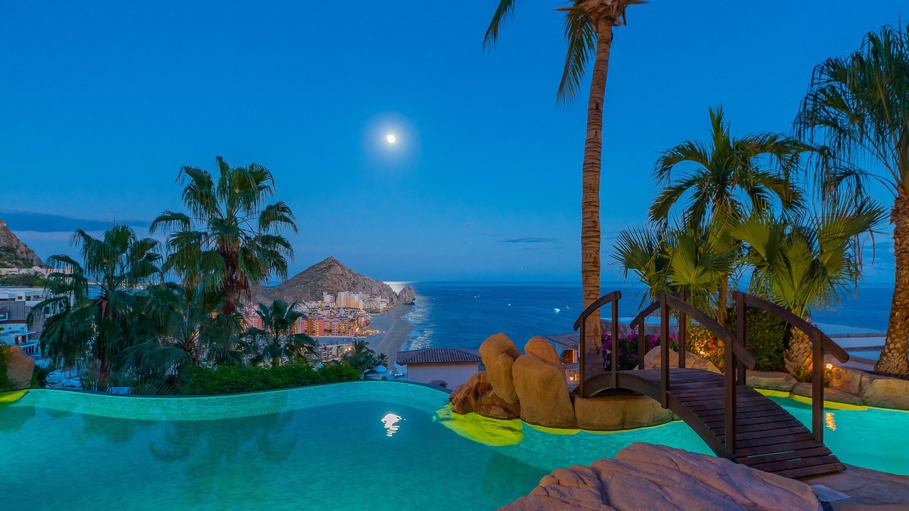 Photo of Outdoor in Pedregal