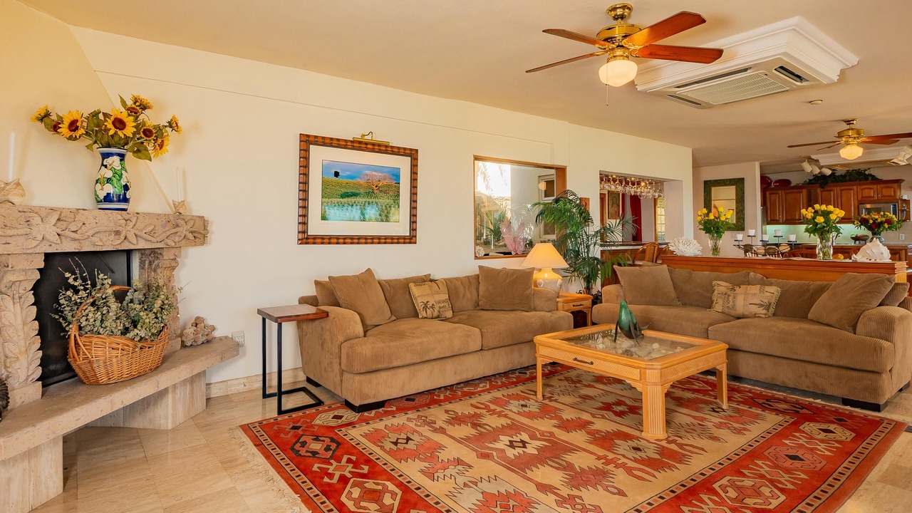 Photo of Livingroom in Pedregal