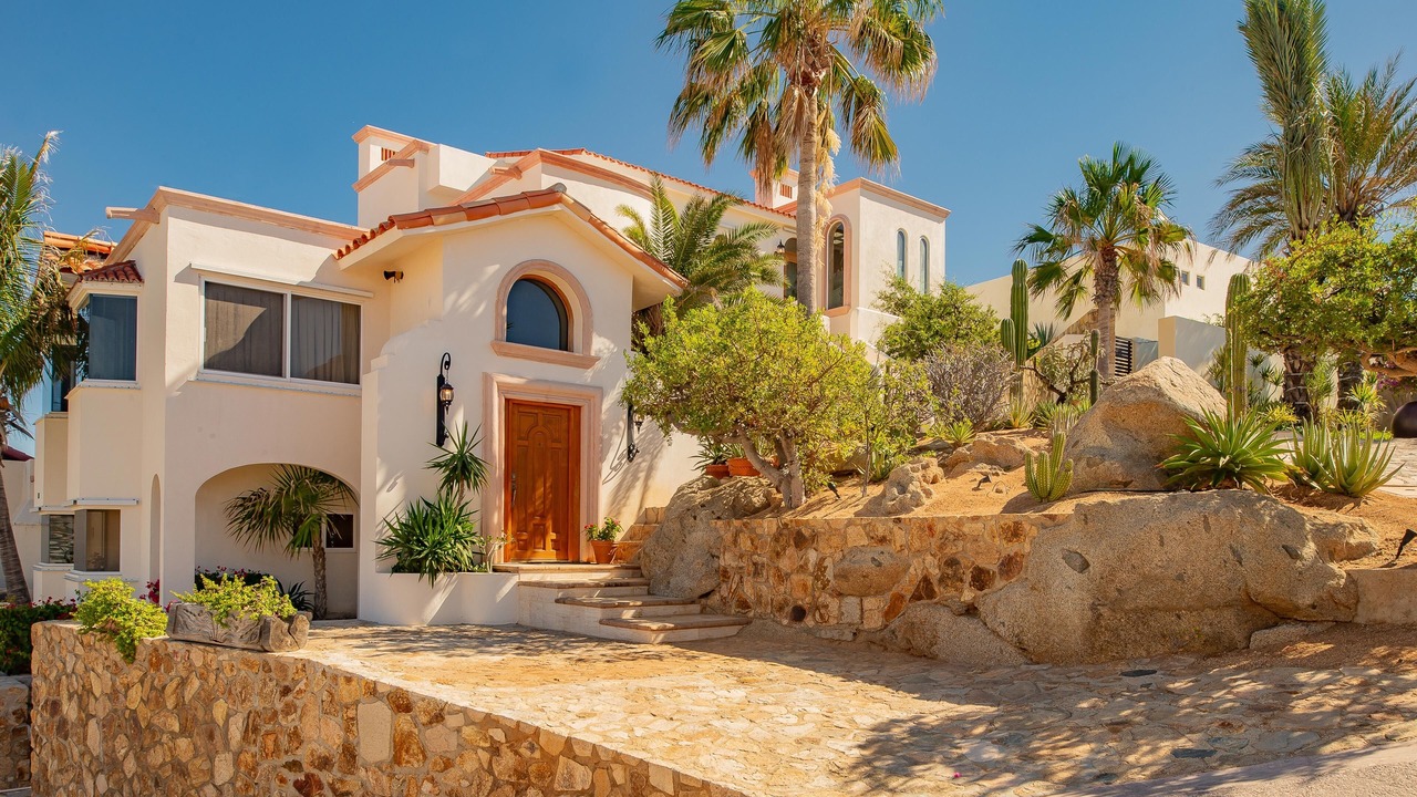 Photo of Outdoor in Pedregal
