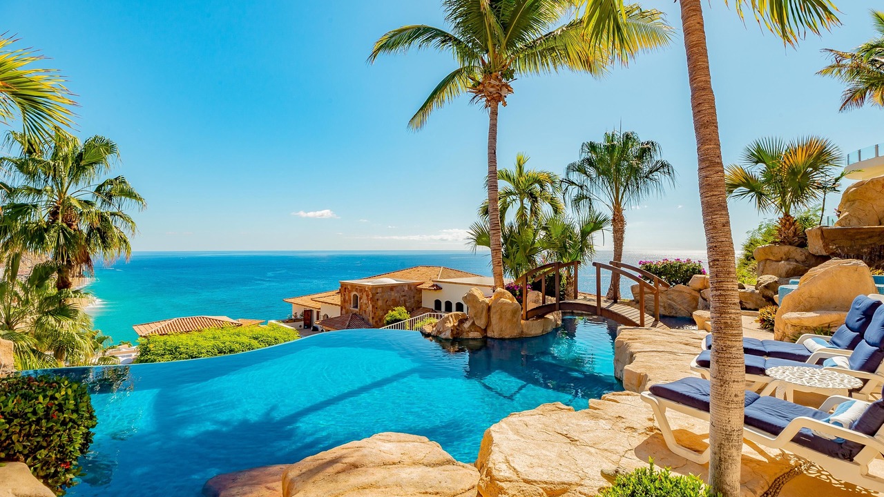 Photo of Outdoor in Pedregal