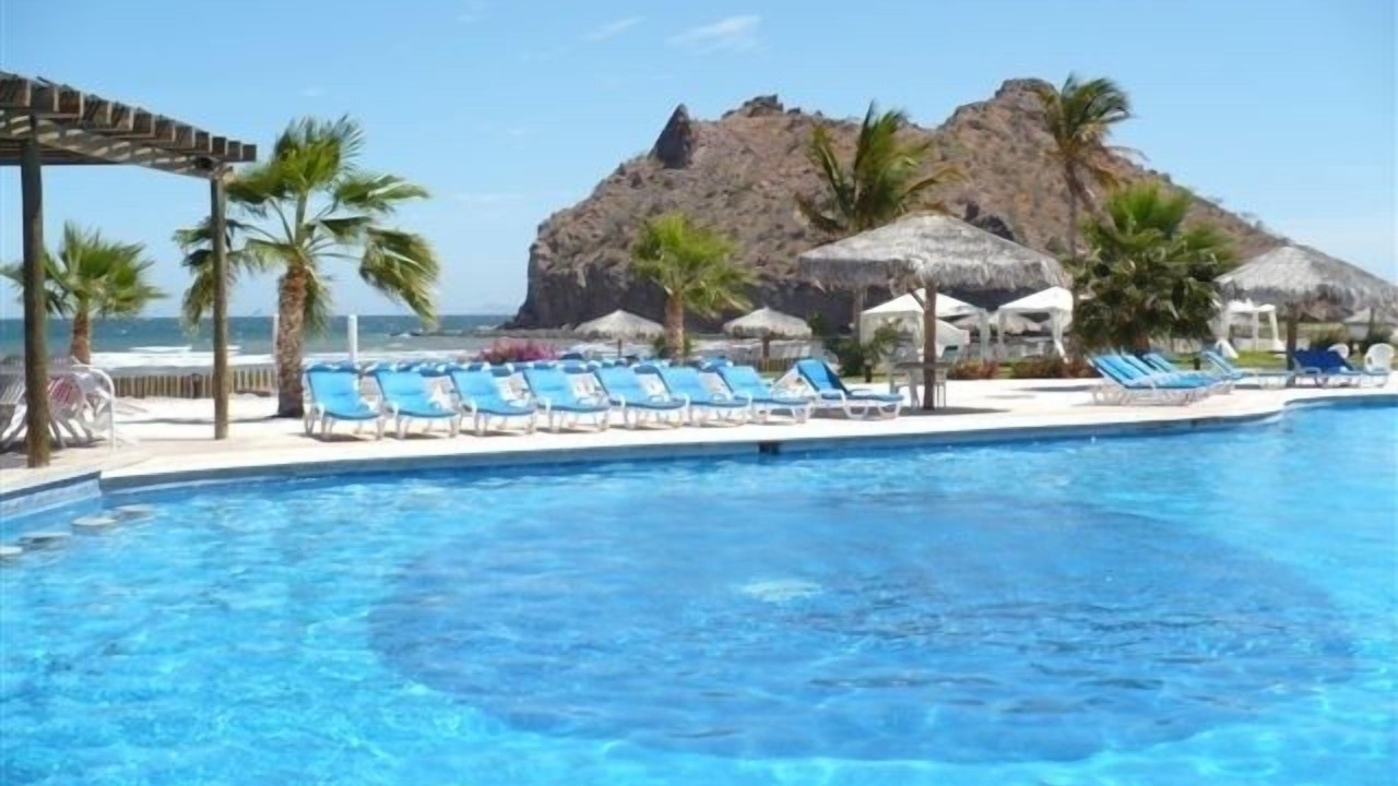 Photo of Outdoor in Nopolo
