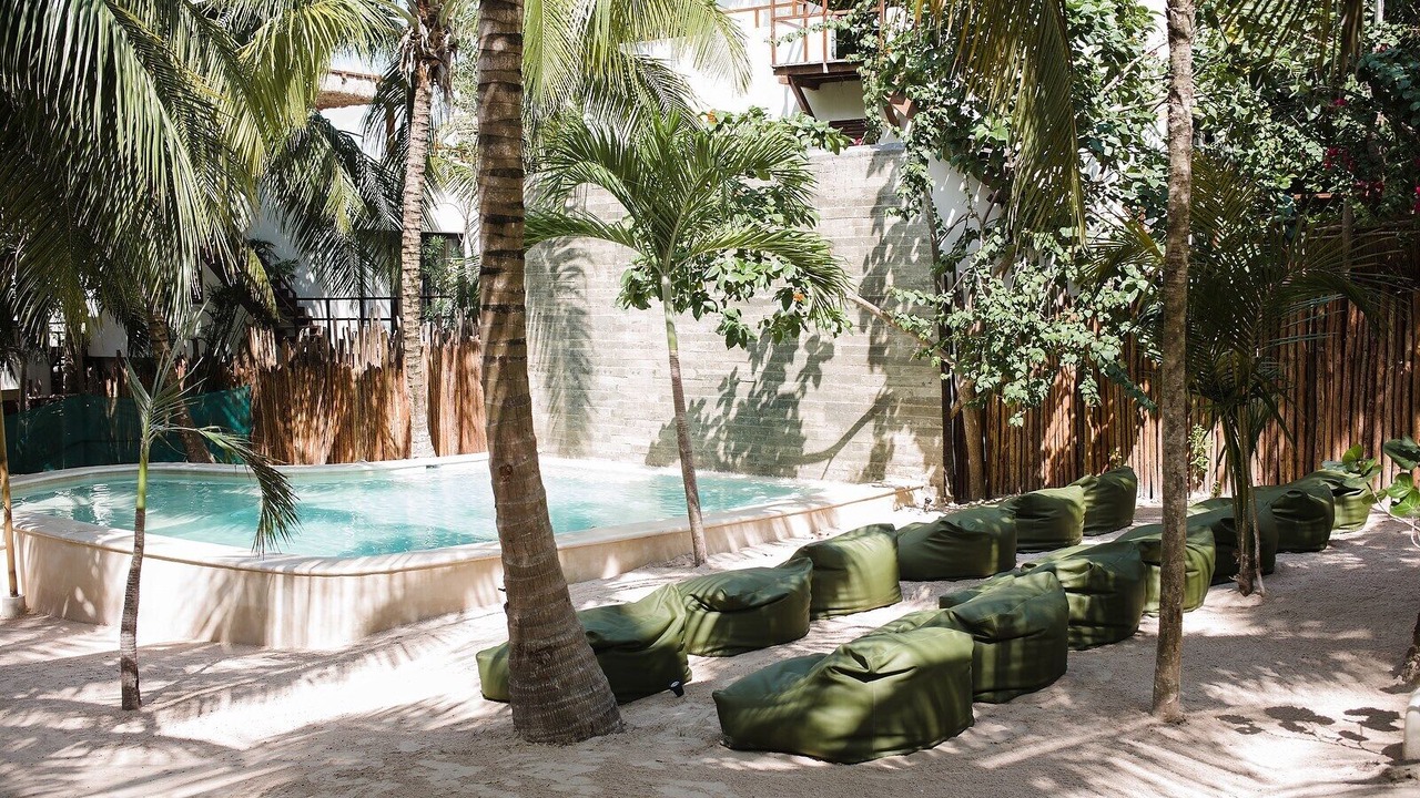 Photo of Outdoor in Zona Hotelera