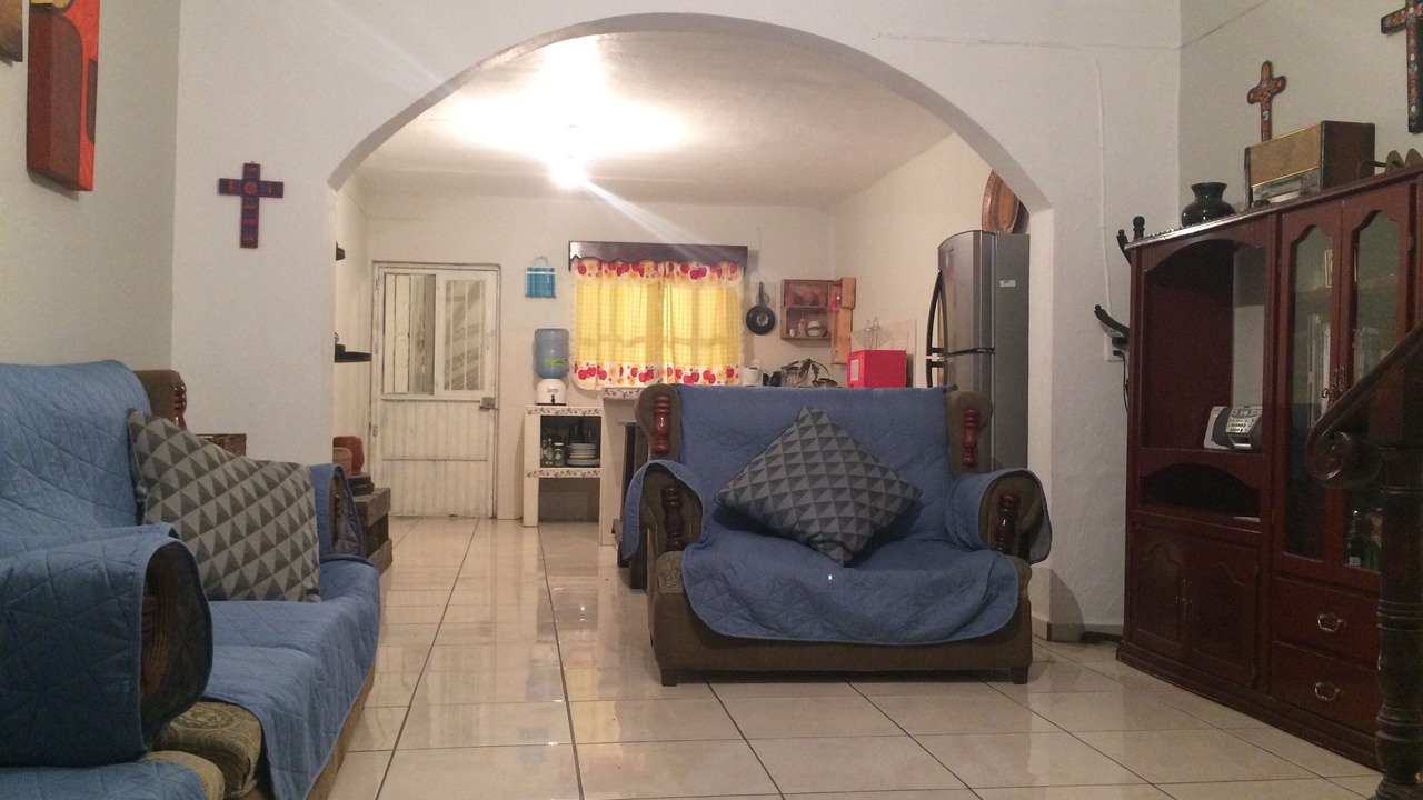 Photo of Livingroom in Tequila