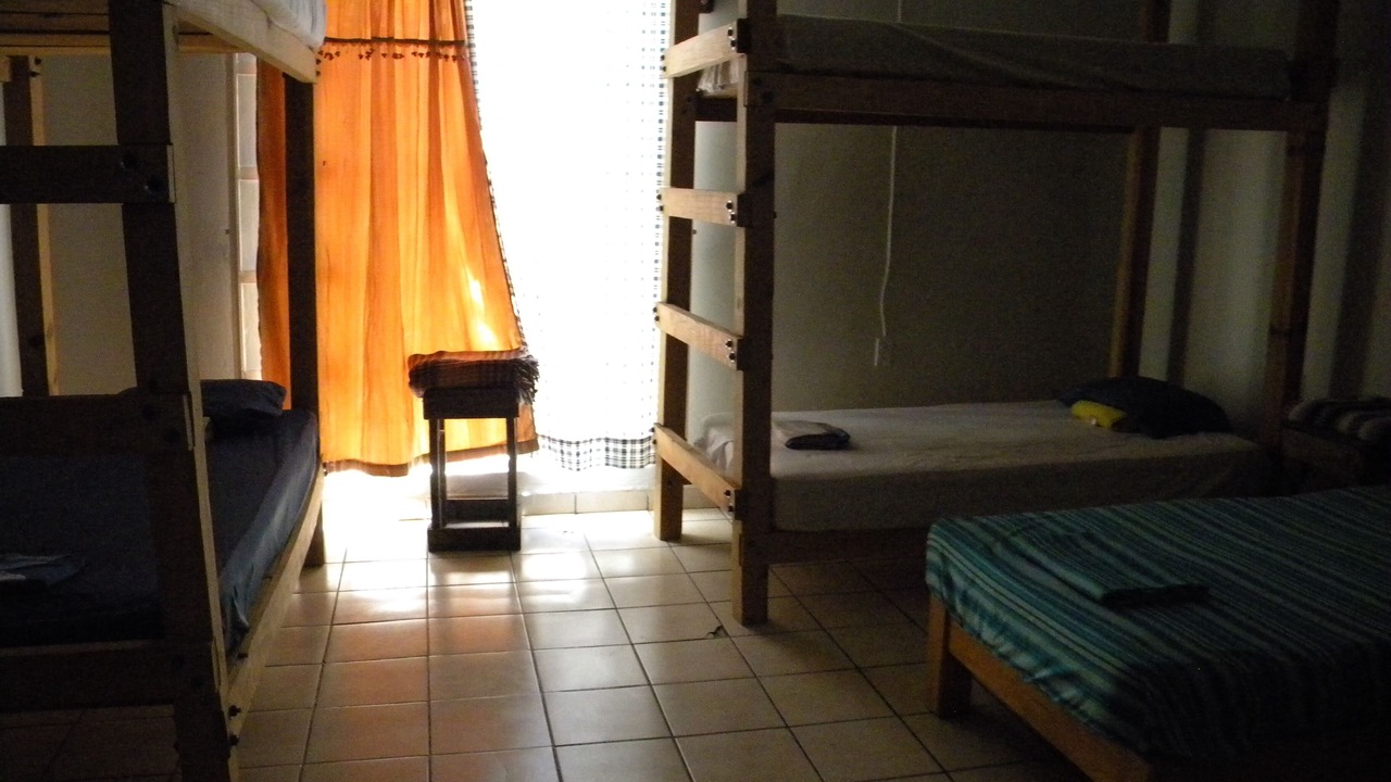 Photo of Bedroom in Tequila