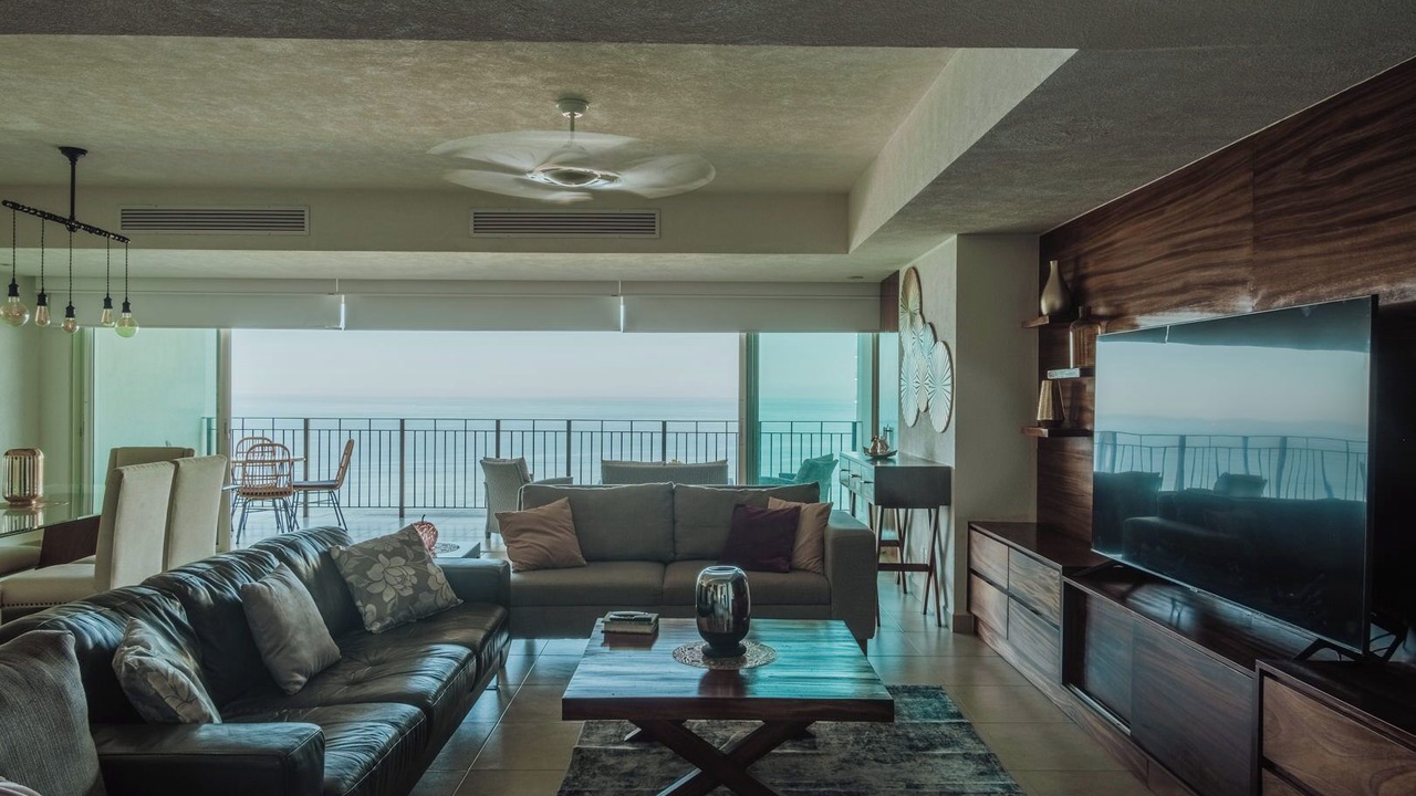 Photo of Livingroom in South Hotel Zone