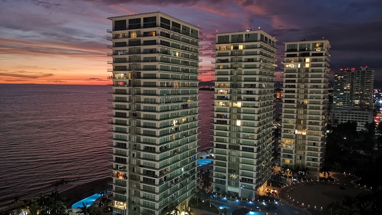 Photo of Outdoor in South Hotel Zone