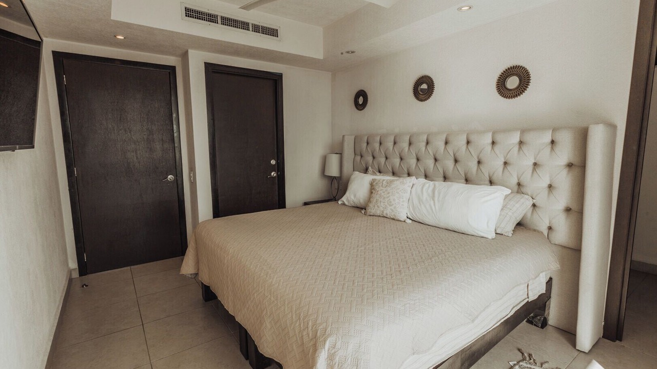 Photo of Bedroom in South Hotel Zone